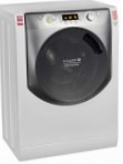 Hotpoint-Ariston QVSB 6105 U Wasmachine voorkant vrijstaand