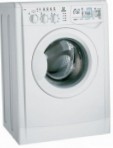 Indesit WISL 85 X 洗濯機 フロント 自立型