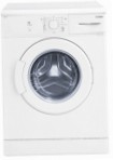 BEKO EV 6100 ﻿Washing Machine front freestanding, removable cover for embedding