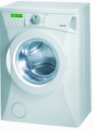 Gorenje WA 63102 çamaşır makinesi ön duran