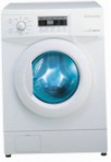 Daewoo Electronics DWD-F1021 Máquina de lavar frente autoportante