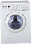 Daewoo Electronics DWD-M1031 Máquina de lavar frente autoportante