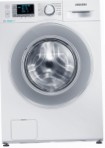 Samsung WF6CF1R0W2W Vaskemaskin front frittstående