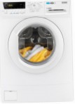 Zanussi ZWSG 7101 V 洗濯機 フロント 自立型