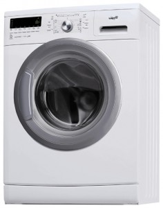विशेषताएँ वॉशिंग मशीन Whirlpool AWSX 63013 तस्वीर