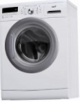 Whirlpool AWSX 63013 Máquina de lavar frente cobertura autoportante, removível para embutir