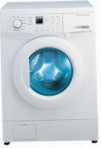 Daewoo Electronics DWD-F1411 Máquina de lavar frente autoportante