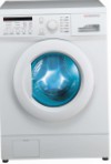 Daewoo Electronics DWD-G1441 Máquina de lavar frente autoportante