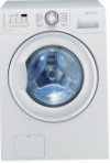 Daewoo Electronics DWD-L1221 Wasmachine voorkant vrijstaand