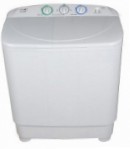 Океан WS60 3801 洗衣机 垂直 独立式的