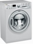 Hotpoint-Ariston MVDB 8614 SX ﻿Washing Machine front freestanding