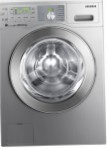 Samsung WF0804Y8N Vaskemaskine front fritstående, aftageligt betræk til indlejring