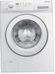 Samsung WFE509NZW Máquina de lavar frente autoportante