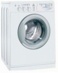 Indesit WIXXL 126 洗濯機 フロント 自立型