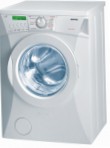Gorenje WS 53100 çamaşır makinesi ön gömmek için bağlantısız, çıkarılabilir kapak