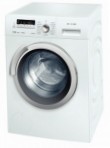 Siemens WS 10K267 Wasmachine voorkant vrijstaand