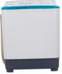 GALATEC TT-WM01L Máquina de lavar vertical autoportante