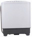 GALATEC TT-WM03L Máquina de lavar vertical autoportante