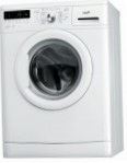 Whirlpool AWOC 7000 Pesumasin esi kappi, eemaldatav kate kinnistades