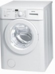 Gorenje WA 60129 çamaşır makinesi ön gömmek için bağlantısız, çıkarılabilir kapak