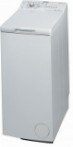 IGNIS LTE 8106/1 Tvättmaskin vertikal fristående