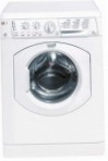 Hotpoint-Ariston ARL 100 Máquina de lavar frente cobertura autoportante, removível para embutir