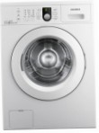 Samsung WFT592NMWC Máquina de lavar frente autoportante