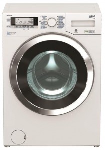 özellikleri çamaşır makinesi BEKO WMY 81243 PTLM B1 fotoğraf