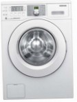 Samsung WF0602WJWCY Máquina de lavar frente cobertura autoportante, removível para embutir