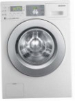 Samsung WF0602WKVC Vaskemaskine front fritstående, aftageligt betræk til indlejring