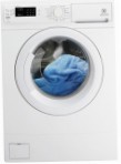 Electrolux EWS 11052 EEU वॉशिंग मशीन ललाट मुक्त होकर खड़े होना