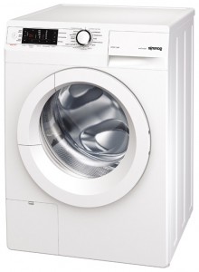 ลักษณะเฉพาะ เครื่องซักผ้า Gorenje W 85Z43 รูปถ่าย