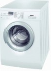 Siemens WM 14E463 Wasmachine voorkant vrijstaand