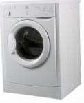 Indesit WIN 60 洗濯機 フロント 自立型