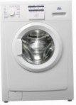 ATLANT 45У81 ﻿Washing Machine front freestanding, removable cover for embedding