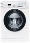 Hotpoint-Ariston WMSF 6041 B Máquina de lavar frente autoportante