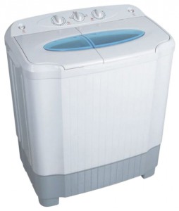 egenskaper Tvättmaskin С-Альянс XPB45-968S Fil