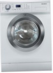 Samsung WF7600S9C Máquina de lavar frente autoportante