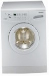Samsung WFB1061 Vaskemaskine front frit stående