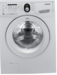 Samsung WF1600WRW Máquina de lavar frente cobertura autoportante, removível para embutir