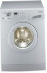 Samsung WF6450N7W Vaskemaskine front frit stående