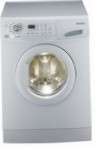 Samsung WF6458N7W Vaskemaskine front frit stående