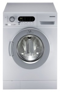 charakteristika Pračka Samsung WF6520S6V Fotografie