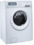 Electrolux EWF 12981 W Máy giặt phía trước độc lập, nắp có thể tháo rời để cài đặt