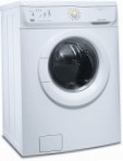 Electrolux EWF 12040 W Máy giặt phía trước độc lập