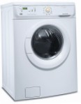 Electrolux EWF 12270 W वॉशिंग मशीन ललाट मुक्त होकर खड़े होना