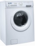 Electrolux EWF 12470 W वॉशिंग मशीन ललाट मुक्त होकर खड़े होना