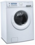 Electrolux EWF 12780 W वॉशिंग मशीन ललाट मुक्त होकर खड़े होना