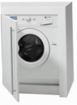 Fagor 3F-3612 IT Máquina de lavar frente construídas em