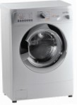 Kaiser W 36008 Máquina de lavar frente autoportante